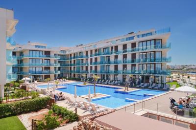Aparthotel Ferrer Skyline 8 Aparthotel Ferrer Skyline 8