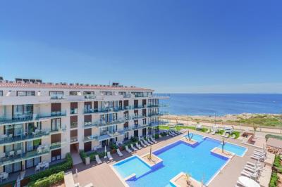 Aparthotel Ferrer Skyline 7 Aparthotel Ferrer Skyline 7