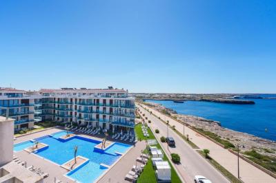 Aparthotel Ferrer Skyline 6 Aparthotel Ferrer Skyline 6