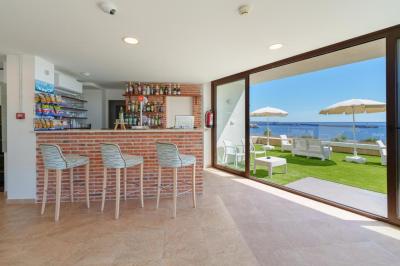 Aparthotel Ferrer Skyline 5 Aparthotel Ferrer Skyline 5