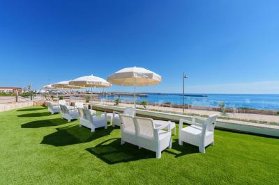 Aparthotel Ferrer Skyline 4 Aparthotel Ferrer Skyline 4