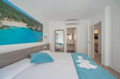 Aparthotel Ferrer Skyline 3 Aparthotel Ferrer Skyline 3