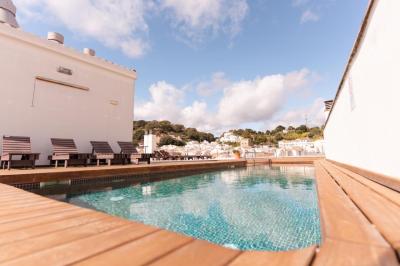 Hotel Loar Ferreries 6 Hotel Loar Ferreries 6