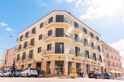 Hotel Loar Ferreries 9 Hotel Loar Ferreries 9