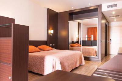 Hotel Loar Ferreries 10 Hotel Loar Ferreries 10