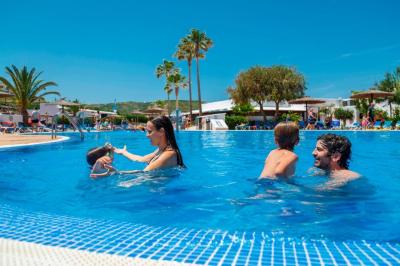 FERGUS Club Carema Splash 5 FERGUS Club Carema Splash 5