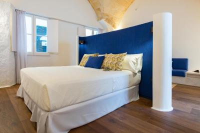 Divina Suites Hotel Boutique - Adults only 8 Divina Suites Hotel Boutique - Adults only 8