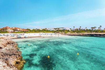 Globales Cala'n Bosch 2 Globales Cala'n Bosch 2