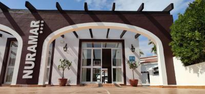 Nuramar Aparthotel 5 Nuramar Aparthotel 5