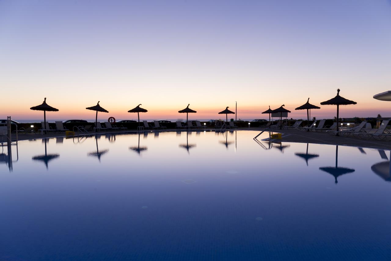 RVHotels Sea Club Menorca - Menorca - Hotel WebSite