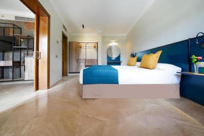 Suites & Villas by Dunas 2 Suites & Villas by Dunas 2
