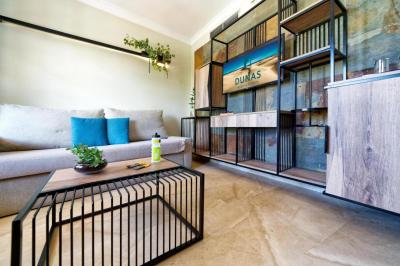 Suites & Villas by Dunas 10 Suites & Villas by Dunas 10
