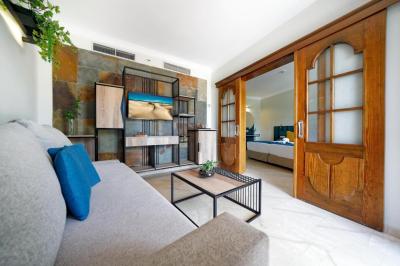 Suites & Villas by Dunas 8 Suites & Villas by Dunas 8