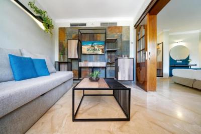 Suites & Villas by Dunas 7 Suites & Villas by Dunas 7