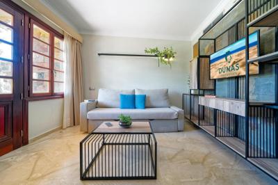 Suites & Villas by Dunas 6 Suites & Villas by Dunas 6