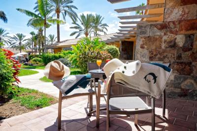 Suites & Villas by Dunas 5 Suites & Villas by Dunas 5