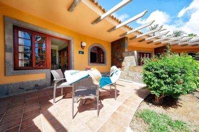 Suites & Villas by Dunas 4 Suites & Villas by Dunas 4