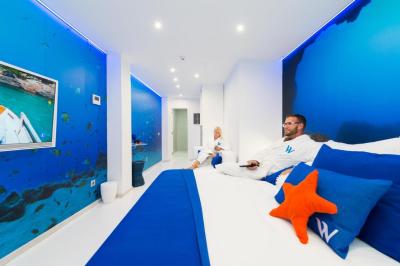 Wavia Hotel Gran Canaria 10 Wavia Hotel Gran Canaria 10