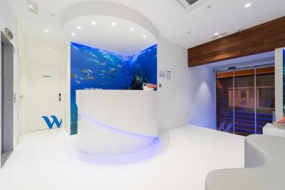 Wavia Hotel Gran Canaria 7 Wavia Hotel Gran Canaria 7