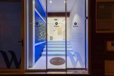 Wavia Hotel Gran Canaria 4 Wavia Hotel Gran Canaria 4