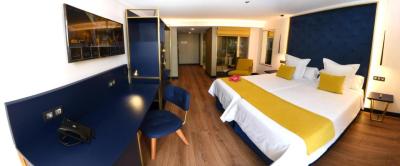 Design Plus Bex Hotel 2 Design Plus Bex Hotel 2