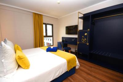 Design Plus Bex Hotel 10 Design Plus Bex Hotel 10