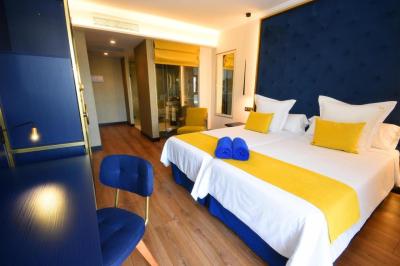 Design Plus Bex Hotel 8 Design Plus Bex Hotel 8