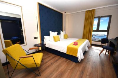Design Plus Bex Hotel 7 Design Plus Bex Hotel 7