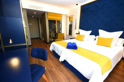 Design Plus Bex Hotel 4 Design Plus Bex Hotel 4