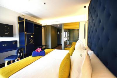 Design Plus Bex Hotel 3 Design Plus Bex Hotel 3