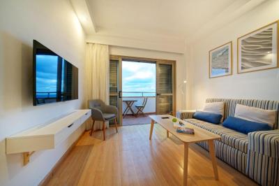 Apartamentos Maype Canteras 10 Apartamentos Maype Canteras 10