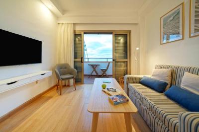 Apartamentos Maype Canteras 9 Apartamentos Maype Canteras 9