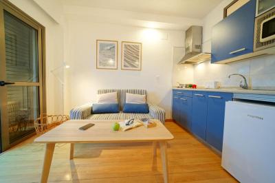 Apartamentos Maype Canteras 7 Apartamentos Maype Canteras 7