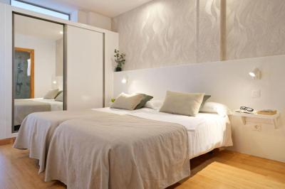 Apartamentos Maype Canteras 5 Apartamentos Maype Canteras 5