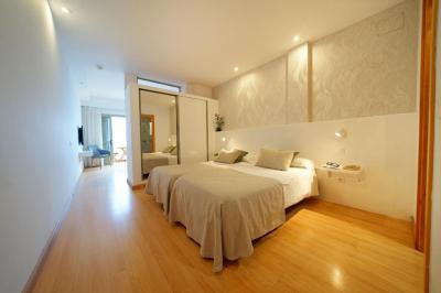Apartamentos Maype Canteras 4 Apartamentos Maype Canteras 4