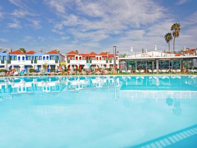 Hotel Bungalows Vistaflor 3 Hotel Bungalows Vistaflor 3