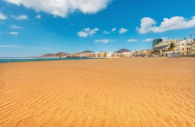 Maresía Canteras Urban Hotel 6 Maresía Canteras Urban Hotel 6