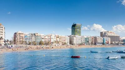 Maresía Canteras Urban Hotel 9 Maresía Canteras Urban Hotel 9