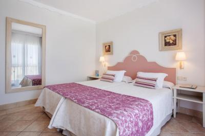 Grupotel Macarella Suites 9 Grupotel Macarella Suites 9