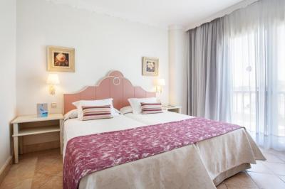 Grupotel Macarella Suites 3 Grupotel Macarella Suites 3
