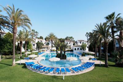 Grupotel Club Menorca 3 Grupotel Club Menorca 3