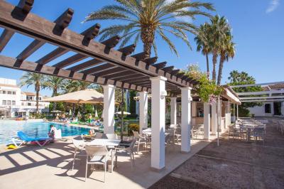 Grupotel Club Menorca 9 Grupotel Club Menorca 9
