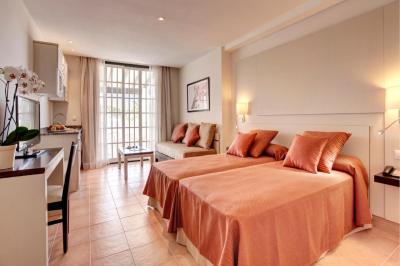 Grupotel Club Menorca 10 Grupotel Club Menorca 10