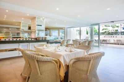 Grupotel Club Menorca 2 Grupotel Club Menorca 2