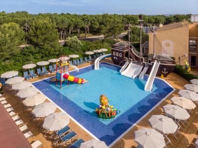 Zafiro Menorca Hotel 2 Zafiro Menorca Hotel 2