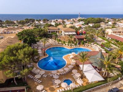 Zafiro Menorca Hotel 10 Zafiro Menorca Hotel 10