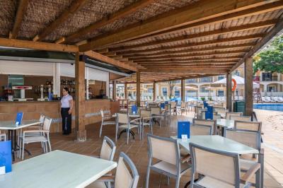 Zafiro Menorca Hotel 7 Zafiro Menorca Hotel 7