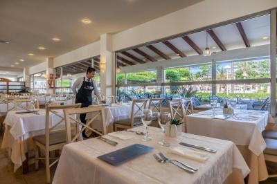 Zafiro Menorca Hotel 6 Zafiro Menorca Hotel 6