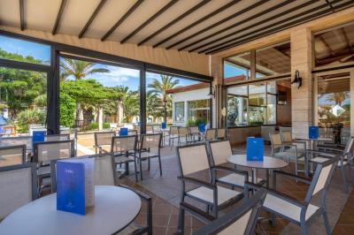 Zafiro Menorca Hotel 4 Zafiro Menorca Hotel 4