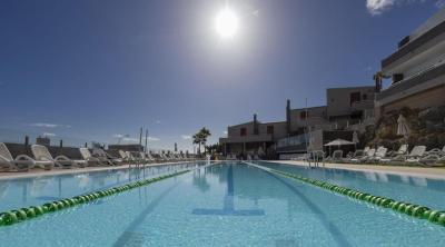 Marina Elite Gran Canaria 10 Marina Elite Gran Canaria 10